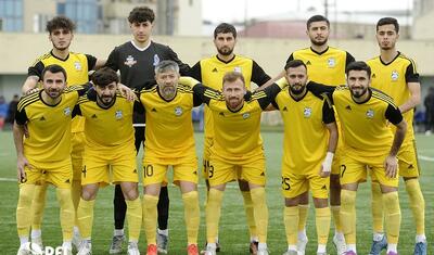 Qarabağda ermənilərlə döyüşdü, II Liqada üz ağartdı -