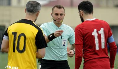 Qarabağda ermənilərlə döyüşdü, II Liqada üz ağartdı -