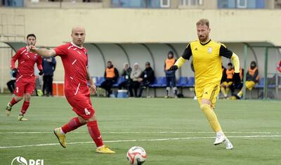 Qarabağda ermənilərlə döyüşdü, II Liqada üz ağartdı -