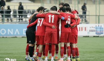 Qarabağda ermənilərlə döyüşdü, II Liqada üz ağartdı -