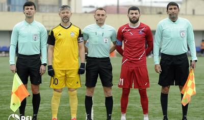 Qarabağda ermənilərlə döyüşdü, II Liqada üz ağartdı -