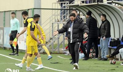 Qarabağda ermənilərlə döyüşdü, II Liqada üz ağartdı -