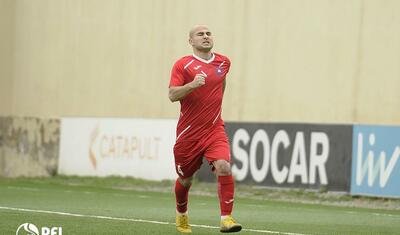 Qarabağda ermənilərlə döyüşdü, II Liqada üz ağartdı -