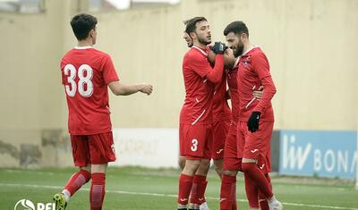 Qarabağda ermənilərlə döyüşdü, II Liqada üz ağartdı -