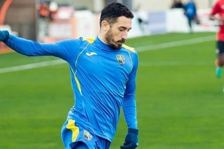 Gürcüstanlı “Sportinfo”ya danışdı: “Bilirdim, inanırdım”