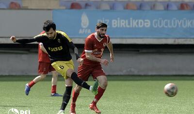 Messi “Neftçi”nin yetirməsinin bu hərəkətlərini görsəydi...
