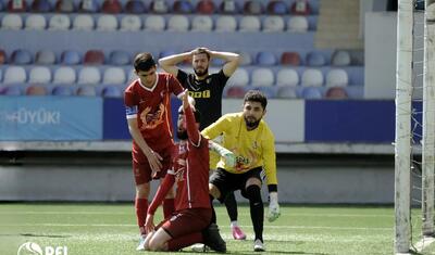 Messi “Neftçi”nin yetirməsinin bu hərəkətlərini görsəydi...