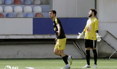 Messi “Neftçi”nin yetirməsinin bu hərəkətlərini görsəydi...