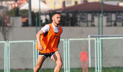 "Neftçi" 2 futbolçusundan pis xəbər aldı -
