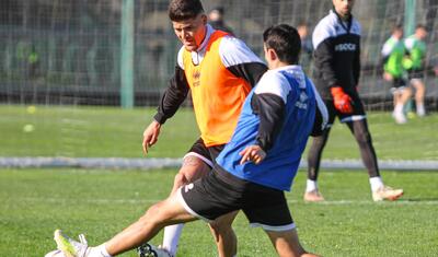 "Neftçi" 2 futbolçusundan pis xəbər aldı -