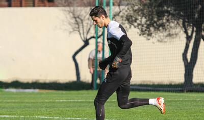 "Neftçi" 2 futbolçusundan pis xəbər aldı -