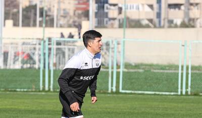 "Neftçi" 2 futbolçusundan pis xəbər aldı -