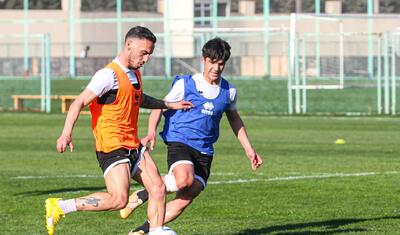 "Neftçi" 2 futbolçusundan pis xəbər aldı -