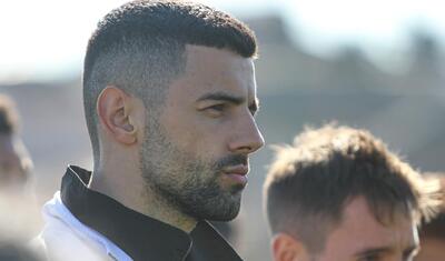 "Neftçi" 2 futbolçusundan pis xəbər aldı -