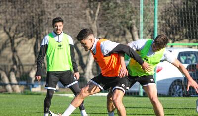"Neftçi" 2 futbolçusundan pis xəbər aldı -