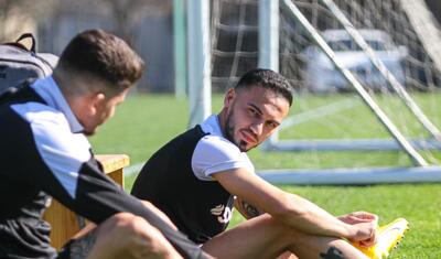 "Neftçi" 2 futbolçusundan pis xəbər aldı -