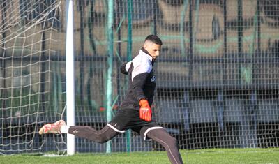 "Neftçi" 2 futbolçusundan pis xəbər aldı -