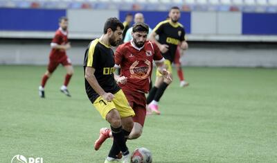 Messi “Neftçi”nin yetirməsinin bu hərəkətlərini görsəydi...