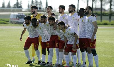 I Liqada SENSASİYA bu cür baş verdi -