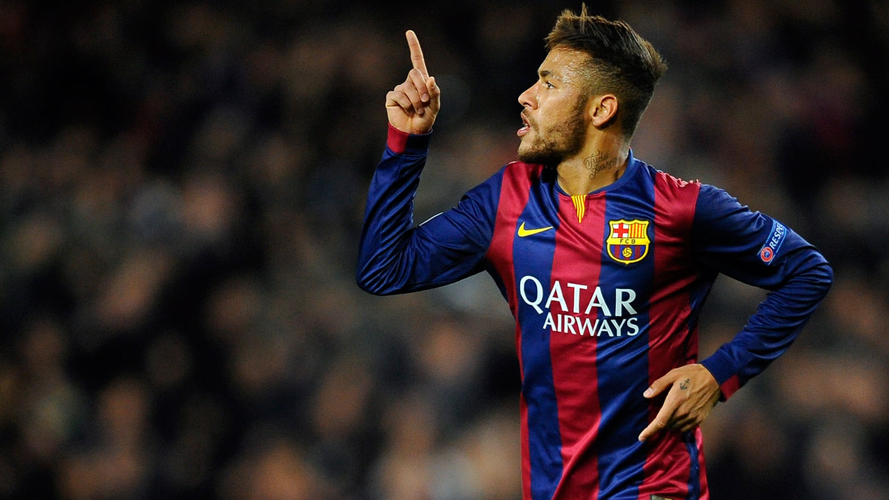 “Barselona”ya qayıtmaq üçün klub rəhbərliyinə müraciət etdi - Neymar