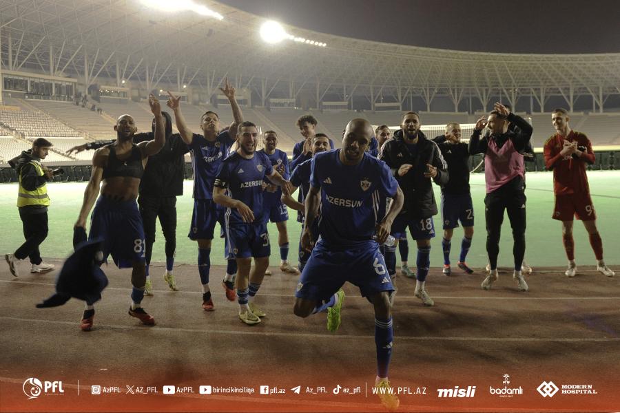“Qarabağ” – Azərbaycan futbolunda son 11 ilin “AĞA”sı