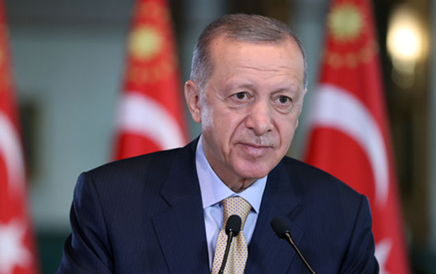 “Türkiyə Qarabağ imtahanından uğurla keçib" - Rəcəb Tayyib Ərdoğan
