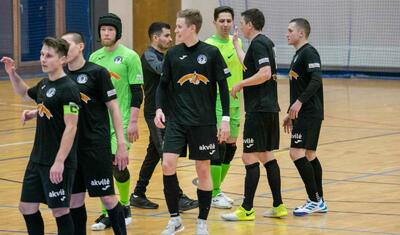 Estoniyada bunun sahibi “Qarabağ” oldu -