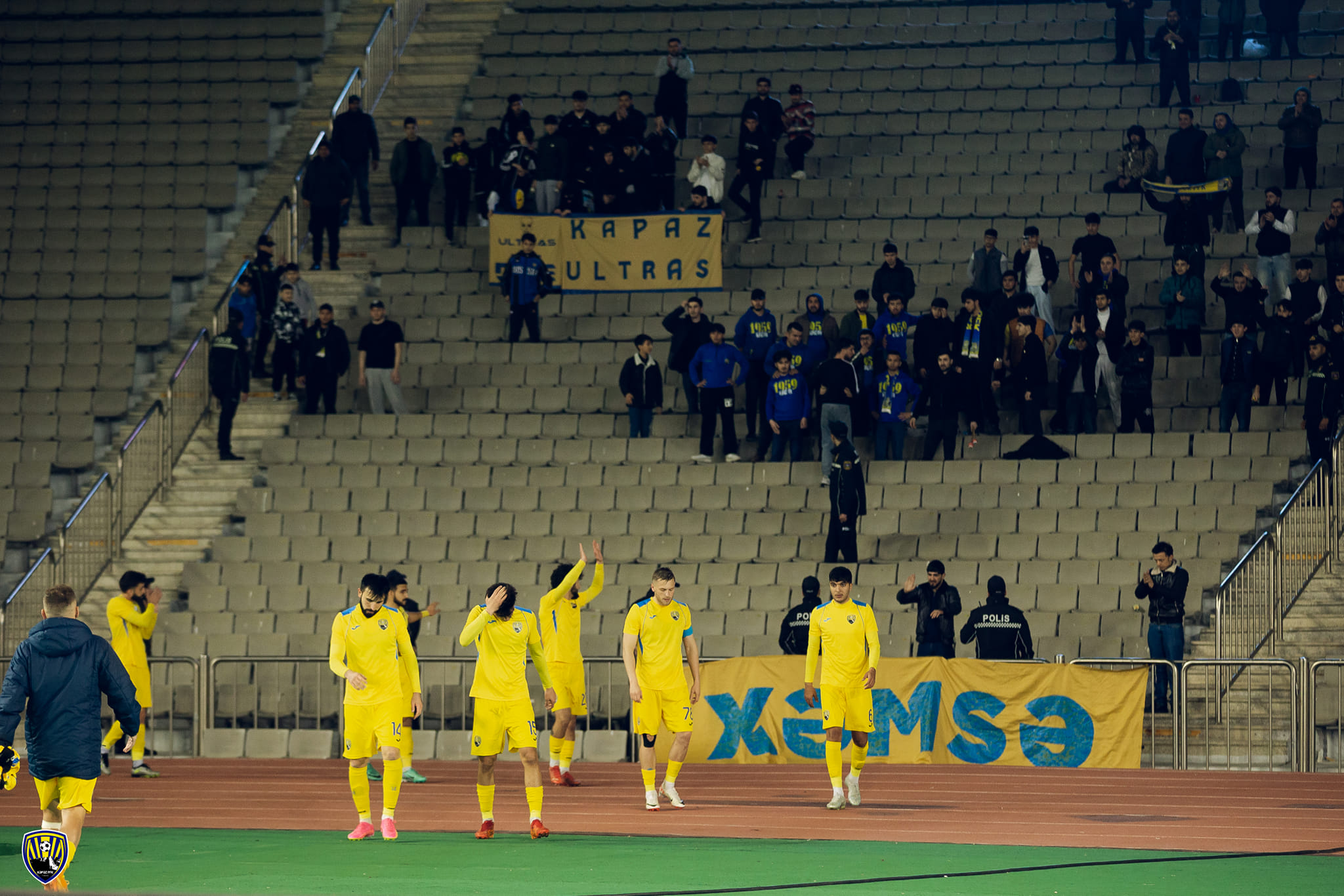 Şükürovun "Qarabağ" önündə fiasko ilə bitən CƏSARƏTİ