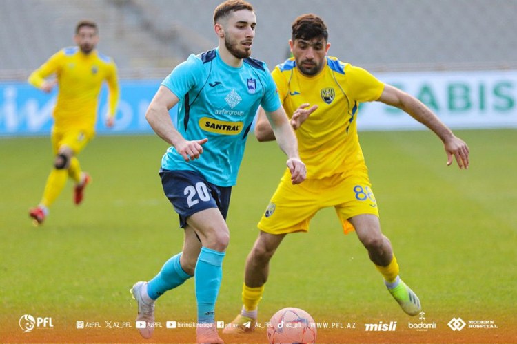 “Şüvəlan”da 1, “Qarabağ”da 77, “Zirə”də 22 – Premyer Liqada 100-ə çatdı
