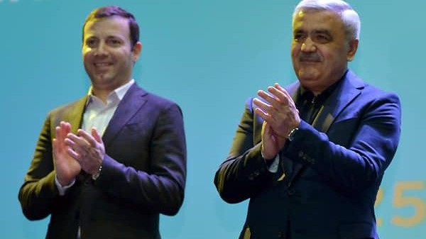 Elxan Məmmədov: "Bəzən həmin tənqidlər üçün darıxıram"