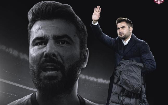 “Neftçi”dən ayrıldı, 3 ay sonra buradan da istefa verdi