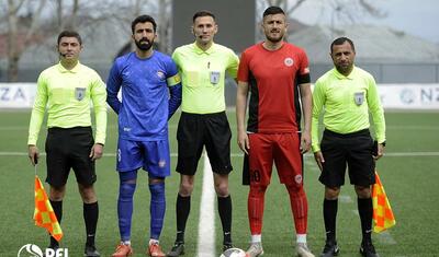 Azərbaycanda hakim qapı xəttini keçən qola "kor" oldu -