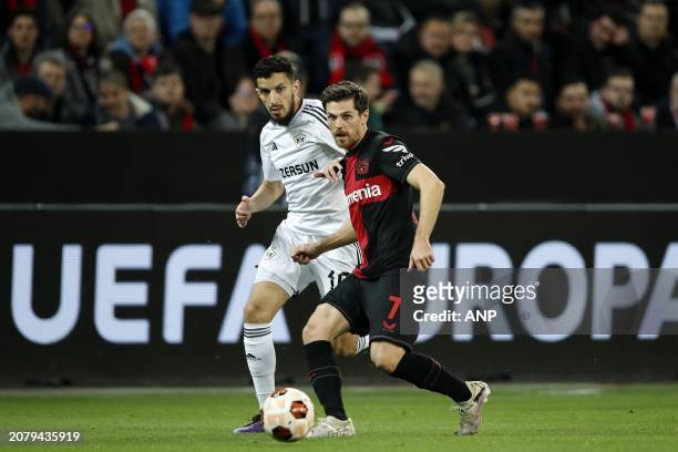 Daha 2 il "Qarabağ"da forma geyinəcək – SON DƏQİQƏ