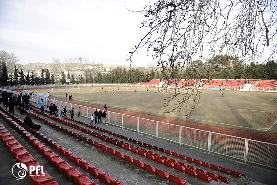 AFFA-nın yeni rəhbərliyi bu klubu paytaxtdan köçürür…