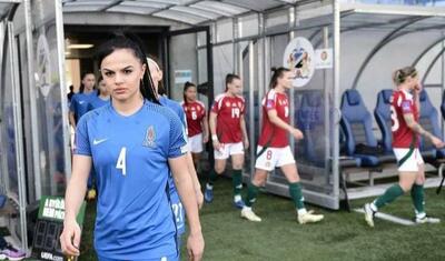 Millimizin gözəlliyi ilə gözləri qamaşdıran Nigarı -