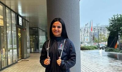 Millimizin gözəlliyi ilə gözləri qamaşdıran Nigarı -