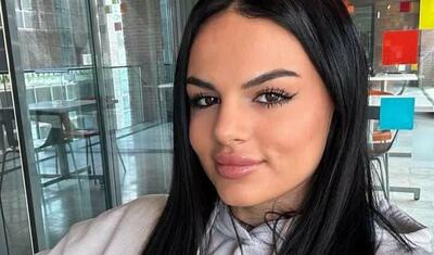 Millimizin gözəlliyi ilə gözləri qamaşdıran Nigarı -