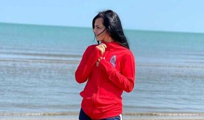 Millimizin gözəlliyi ilə gözləri qamaşdıran Nigarı -