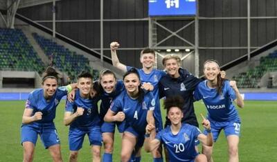 Millimizin gözəlliyi ilə gözləri qamaşdıran Nigarı -