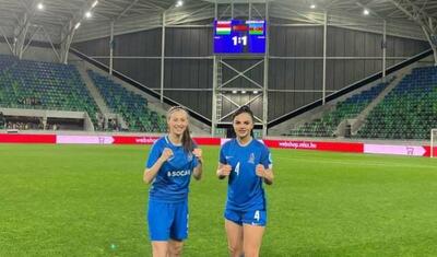 Millimizin gözəlliyi ilə gözləri qamaşdıran Nigarı -