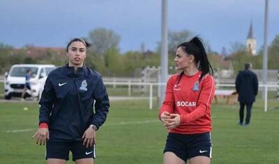 Millimizin gözəlliyi ilə gözləri qamaşdıran Nigarı -