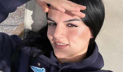 Millimizin gözəlliyi ilə gözləri qamaşdıran Nigarı -