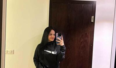 Millimizin gözəlliyi ilə gözləri qamaşdıran Nigarı -