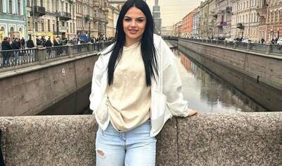 Millimizin gözəlliyi ilə gözləri qamaşdıran Nigarı -