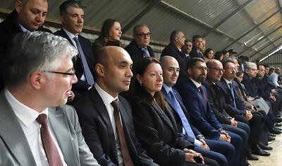 Ayağını itirən “Qarabağ”lı əsaları yerə atdı, Pelesayağı qol vurdu -