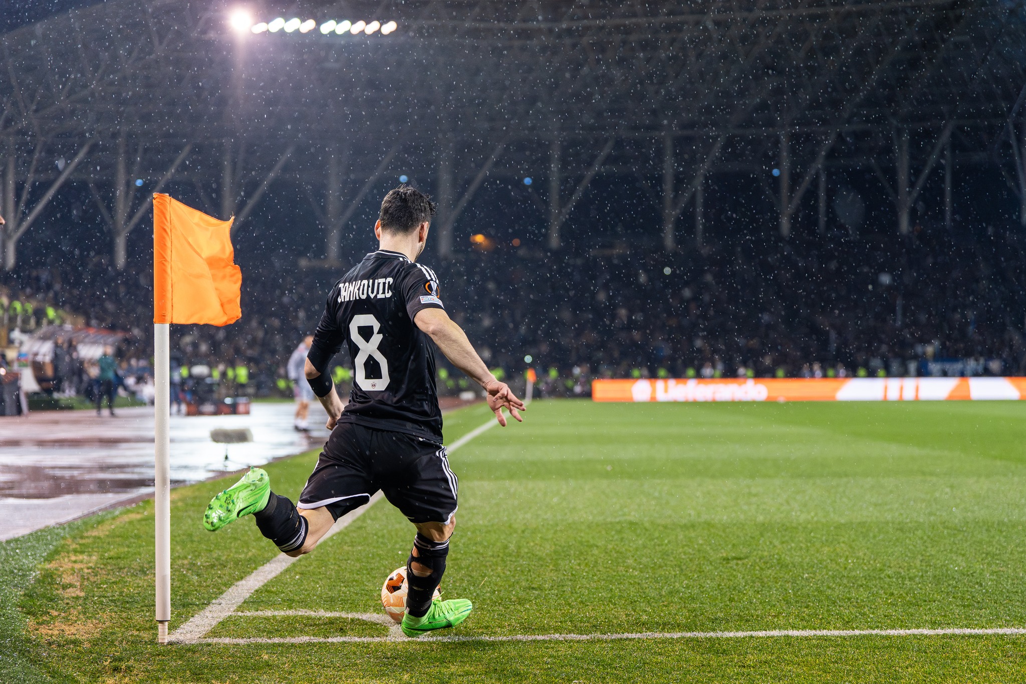 Marko Yankoviç "Qarabağ"dan ayrılacağı haqda xəbərlərə necə reaksiya verdi?