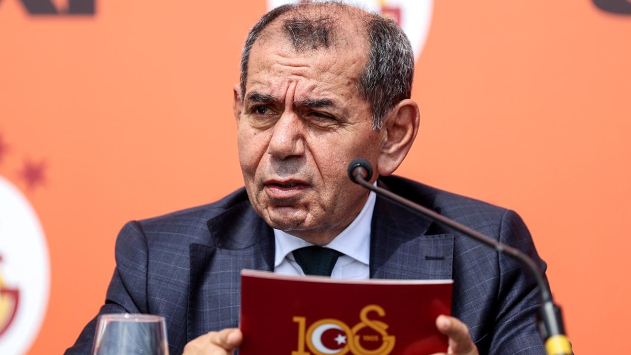 “Bu, bizə yaraşmadı, dünya qarşısında biabır olduq” - “Qalatasaray”ın prezidenti