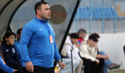 Avropa futbolunun gözəli Bakıda - "50" üçün