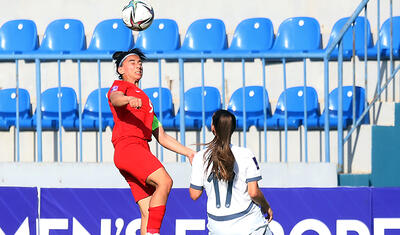 Avropa futbolunun gözəli Bakıda - "50" üçün