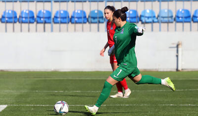 Avropa futbolunun gözəli Bakıda - "50" üçün